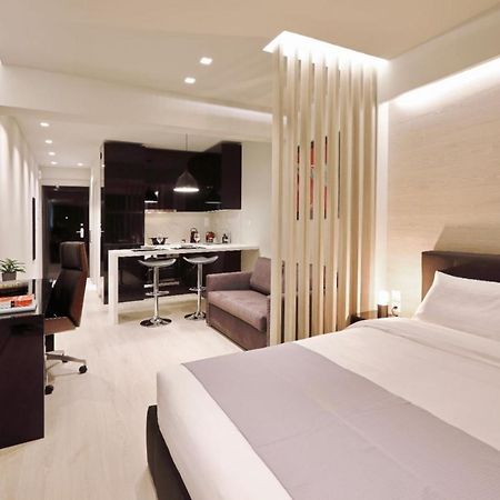 סלוניקי Segundo Molo Suites מראה חיצוני תמונה