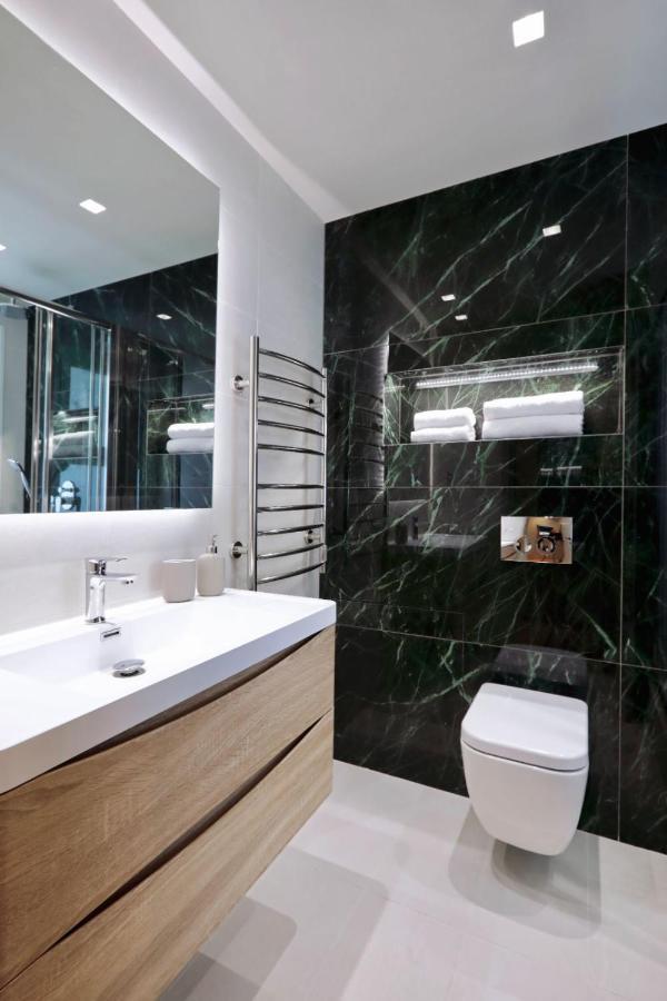 סלוניקי Segundo Molo Suites מראה חיצוני תמונה