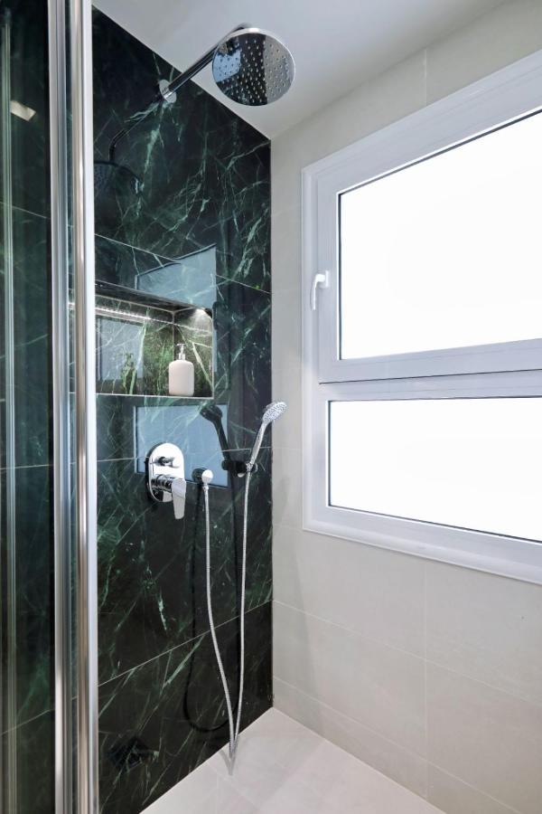 סלוניקי Segundo Molo Suites מראה חיצוני תמונה