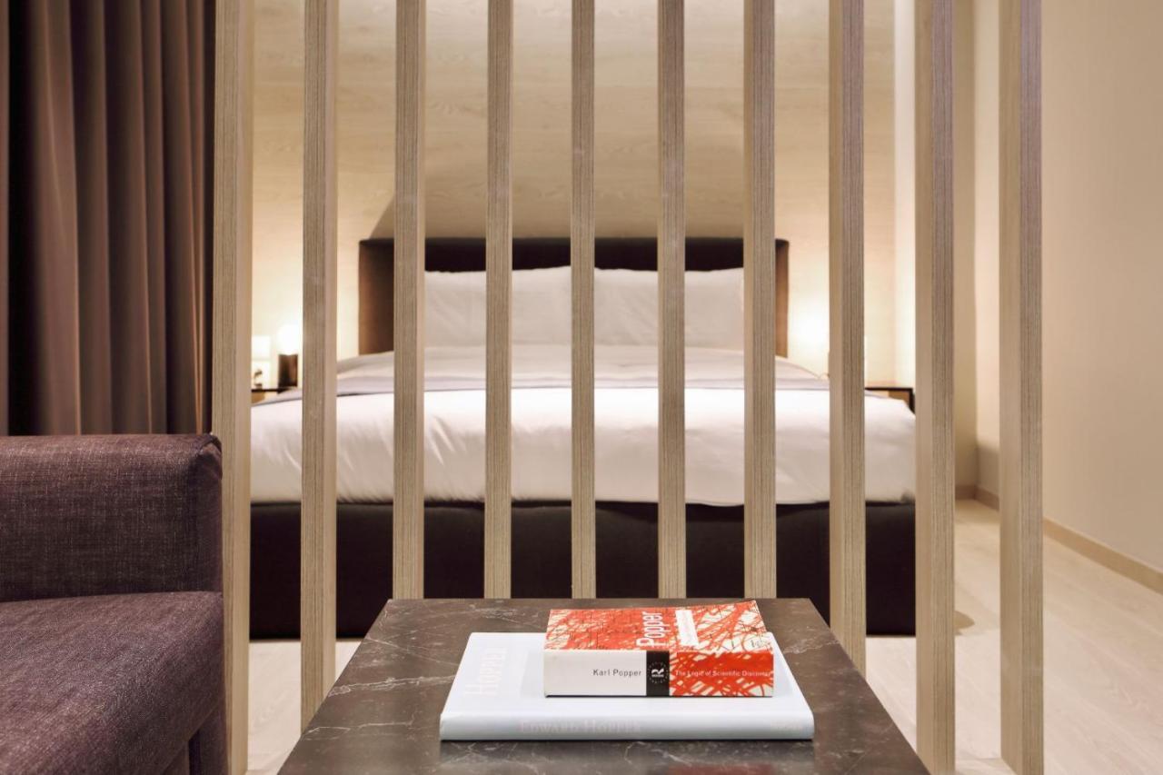 סלוניקי Segundo Molo Suites מראה חיצוני תמונה